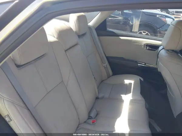 4T1BK1EB8HU255191 2017 TOYOTA AVALON - Image 8