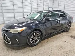 4T1BK1EB8HU256065 2017 TOYOTA AVALON