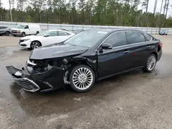 4T1BK1EB8HU256230 2017 TOYOTA AVALON