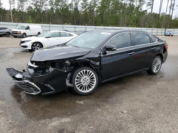 4T1BK1EB8HU256230 2017 TOYOTA AVALON - Image 1