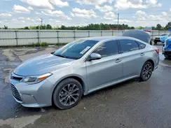 4T1BK1EB8HU256731 2017 TOYOTA AVALON