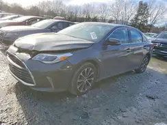 4T1BK1EB8HU257247 2017 TOYOTA AVALON