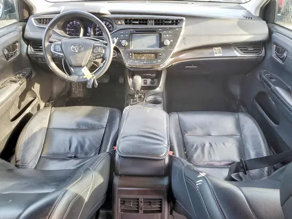 4T1BK1EB8HU257247 2017 TOYOTA AVALON - Image 8