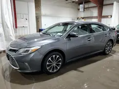4T1BK1EB8HU257619 2017 TOYOTA AVALON