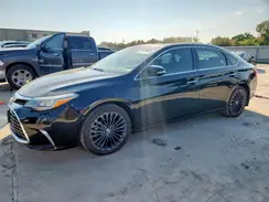 4T1BK1EB8HU258365 2017 TOYOTA AVALON