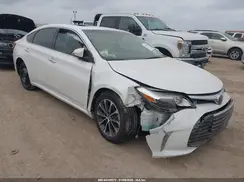 4T1BK1EB8HU258642 2017 TOYOTA AVALON
