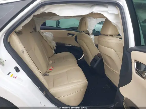 4T1BK1EB8HU258642 2017 TOYOTA AVALON - Image 8