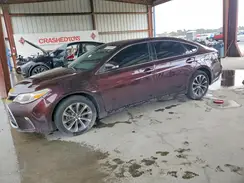 4T1BK1EB8HU259435 2017 TOYOTA AVALON