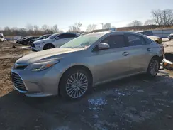 4T1BK1EB8HU259502 2017 TOYOTA AVALON