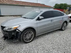 4T1BK1EB8HU259662 2017 TOYOTA AVALON