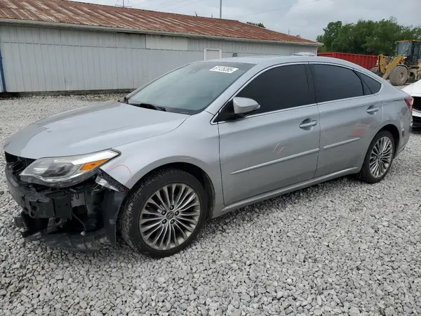 4T1BK1EB8HU259662 2017 TOYOTA AVALON - Image 1