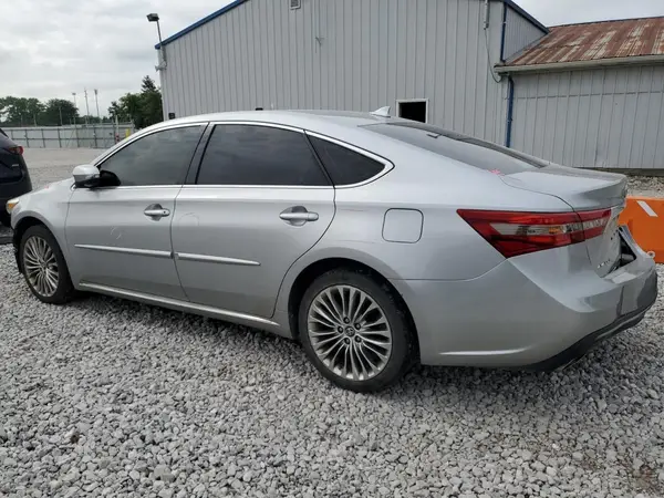 4T1BK1EB8HU259662 2017 TOYOTA AVALON - Image 2