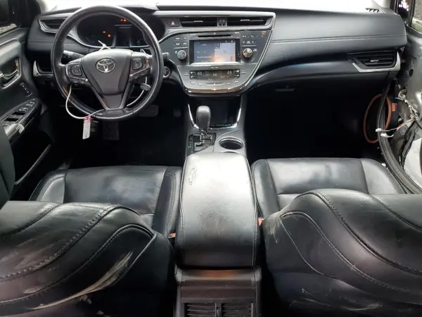 4T1BK1EB8HU259662 2017 TOYOTA AVALON - Image 8