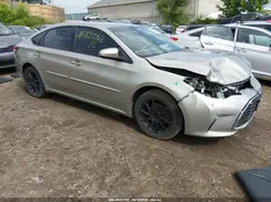 4T1BK1EB8HU260178 2017 TOYOTA AVALON
