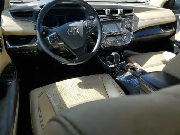 4T1BK1EB8HU260407 2017 TOYOTA AVALON - Image 8