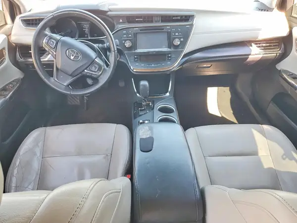 4T1BK1EB8HU261699 2017 TOYOTA AVALON - Image 8