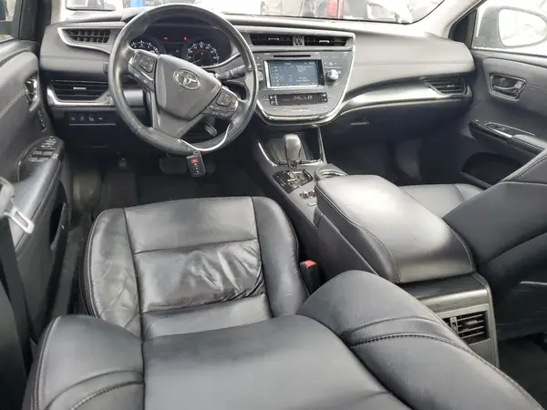 4T1BK1EB8HU262075 2017 TOYOTA AVALON - Image 8