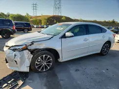 4T1BK1EB8HU263369 2017 TOYOTA AVALON