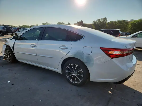 4T1BK1EB8HU263369 2017 TOYOTA AVALON - Image 2