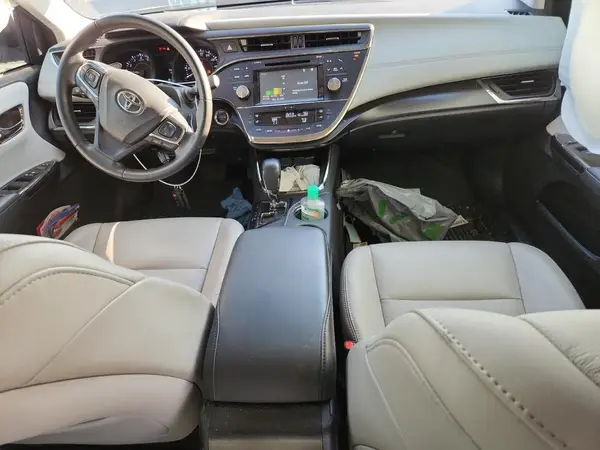 4T1BK1EB8HU263369 2017 TOYOTA AVALON - Image 8