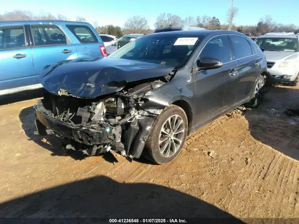 4T1BK1EB8HU263971 2017 TOYOTA AVALON - Image 2