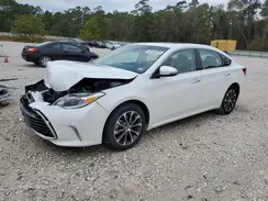 4T1BK1EB8HU264313 2017 TOYOTA AVALON
