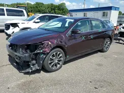 4T1BK1EB8JU268173 2018 TOYOTA AVALON