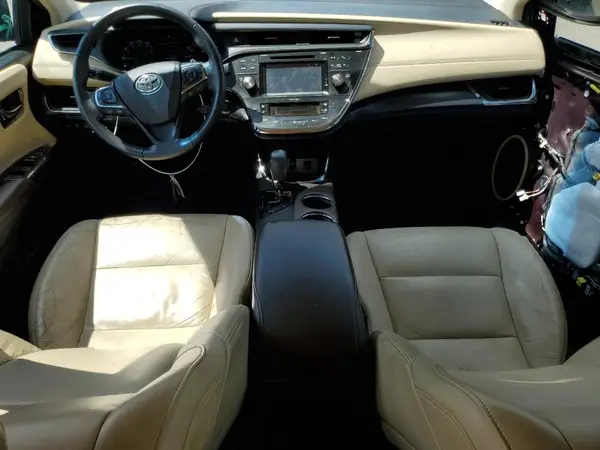 4T1BK1EB8JU268173 2018 TOYOTA AVALON - Image 8