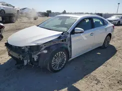 4T1BK1EB8JU269517 2018 TOYOTA AVALON