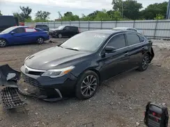 4T1BK1EB8JU269548 2018 TOYOTA AVALON