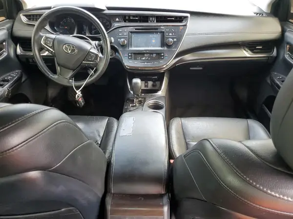 4T1BK1EB8JU269548 2018 TOYOTA AVALON - Image 8