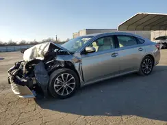 4T1BK1EB8JU270716 2018 TOYOTA AVALON