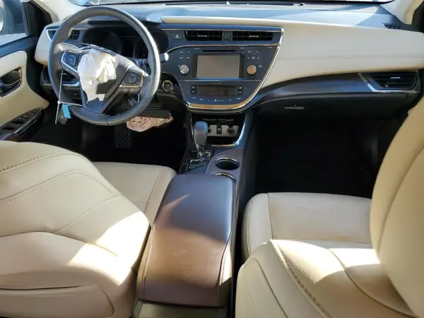4T1BK1EB8JU270716 2018 TOYOTA AVALON - Image 8