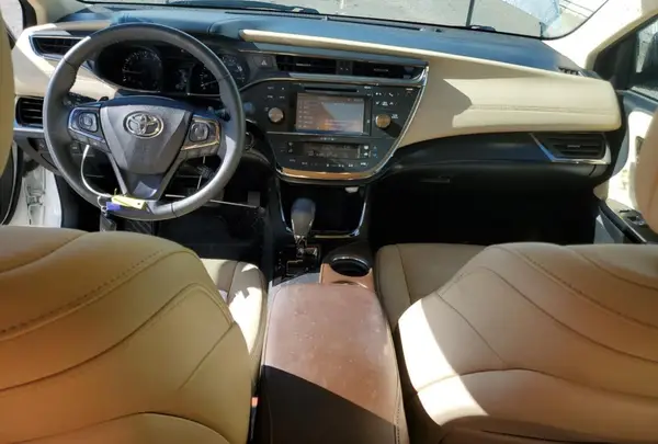 4T1BK1EB8JU272904 2018 TOYOTA AVALON - Image 8