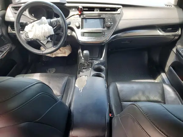 4T1BK1EB8JU273020 2018 TOYOTA AVALON - Image 8