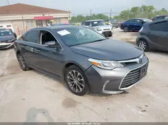 4T1BK1EB8JU274183 2018 TOYOTA AVALON