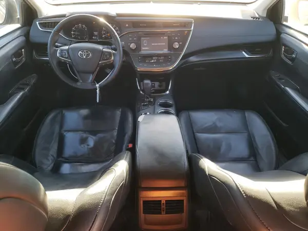 4T1BK1EB8JU274877 2018 TOYOTA AVALON - Image 8