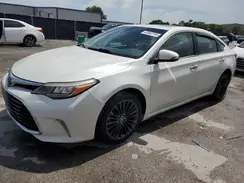 4T1BK1EB8JU276127 2018 TOYOTA AVALON