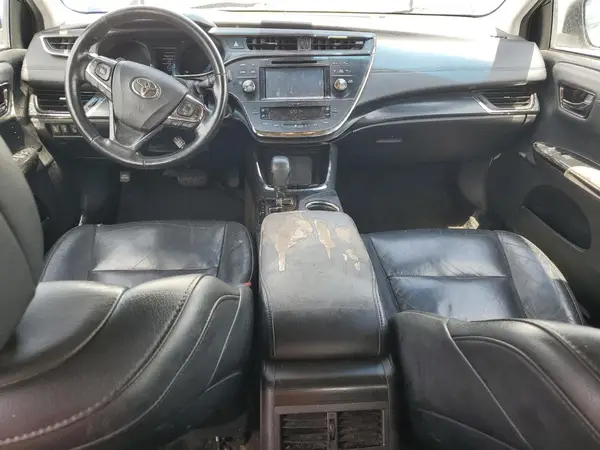 4T1BK1EB8JU276127 2018 TOYOTA AVALON - Image 8