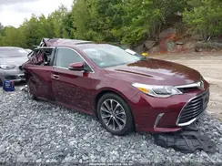 4T1BK1EB8JU276886 2018 TOYOTA AVALON