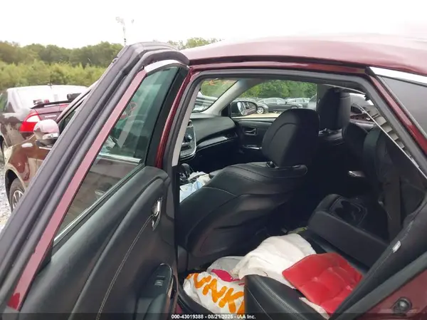 4T1BK1EB8JU276886 2018 TOYOTA AVALON - Image 8