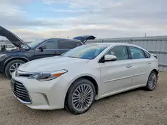 4T1BK1EB8JU277164 2018 TOYOTA AVALON