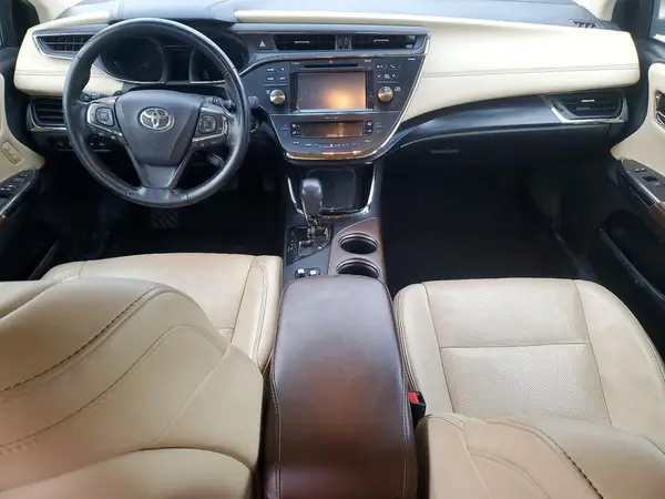 4T1BK1EB8JU277164 2018 TOYOTA AVALON - Image 8