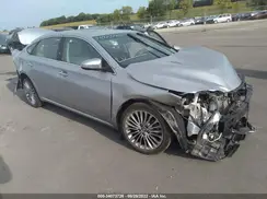 4T1BK1EB8JU278590 2018 TOYOTA AVALON
