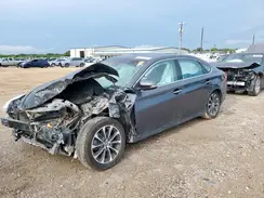 4T1BK1EB8JU279500 2018 TOYOTA AVALON