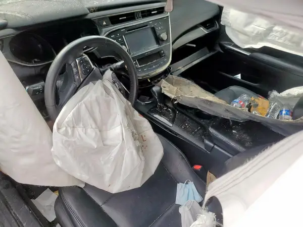 4T1BK1EB8JU279500 2018 TOYOTA AVALON - Image 8