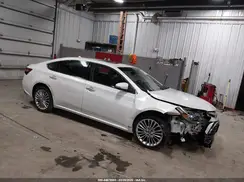 4T1BK1EB8JU281697 2018 TOYOTA AVALON