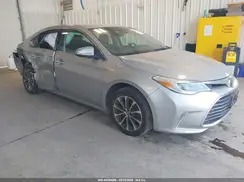 4T1BK1EB8JU282137 2018 TOYOTA AVALON