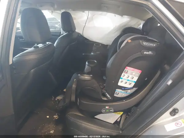 4T1BK1EB8JU282137 2018 TOYOTA AVALON - Image 8