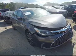 4T1BK1EB8JU282283 2018 TOYOTA AVALON